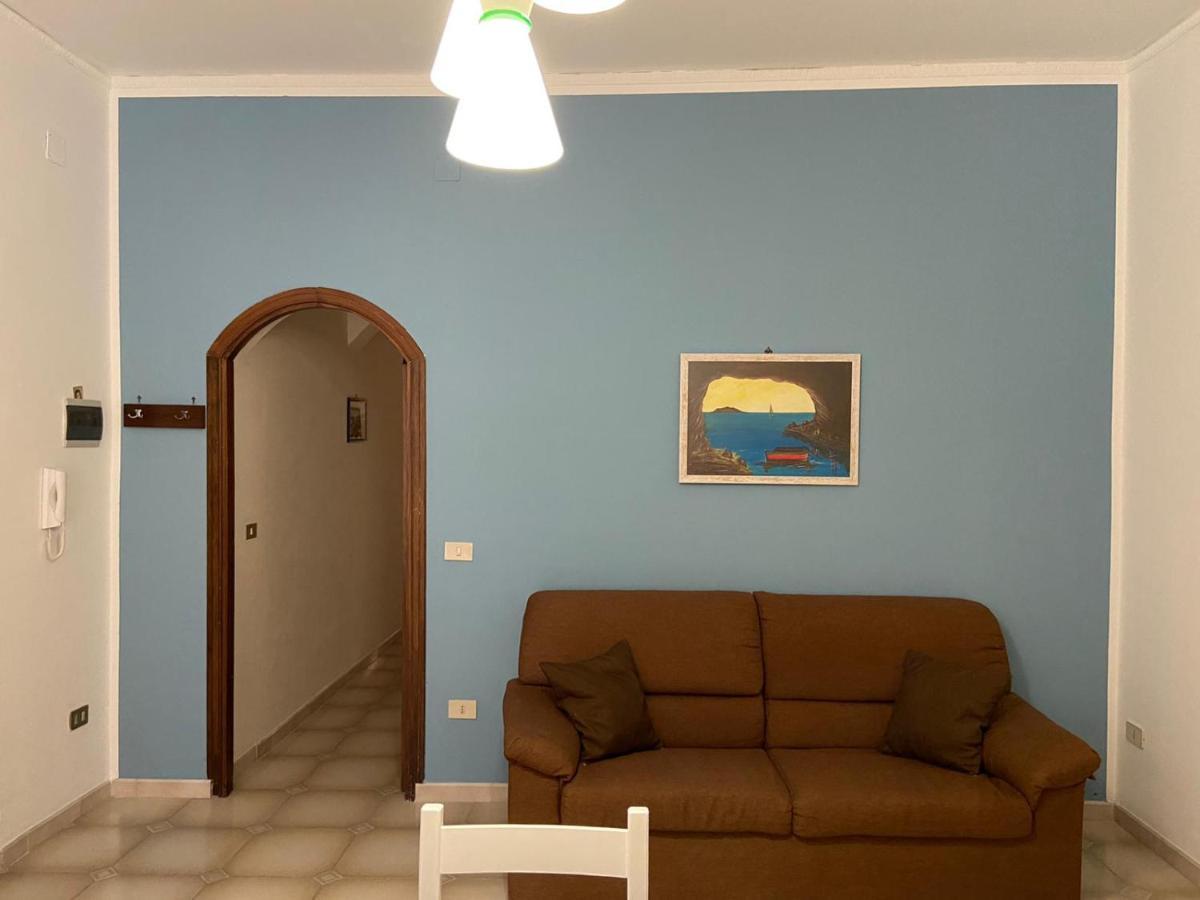 La Casetta Di Nonna Anna Палермо Екстериор снимка