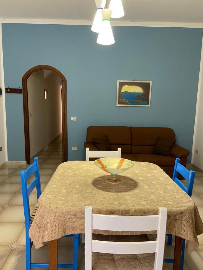 La Casetta Di Nonna Anna Палермо Екстериор снимка