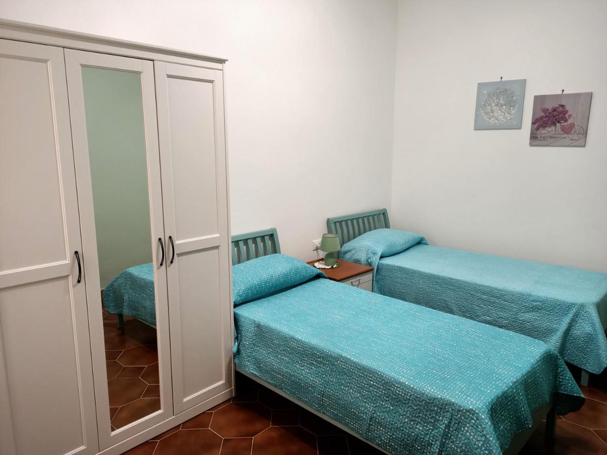La Casetta Di Nonna Anna Палермо Екстериор снимка