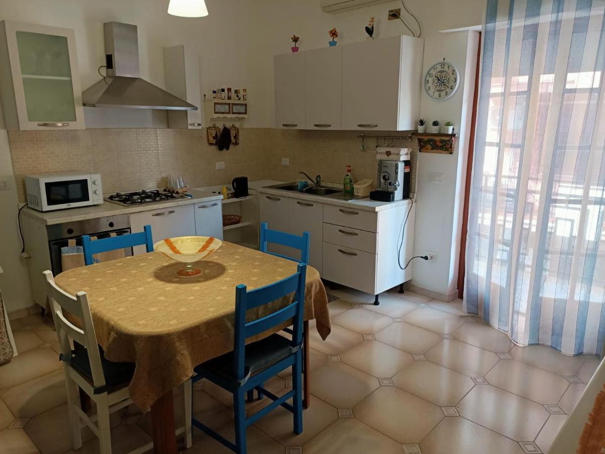 La Casetta Di Nonna Anna Палермо Екстериор снимка