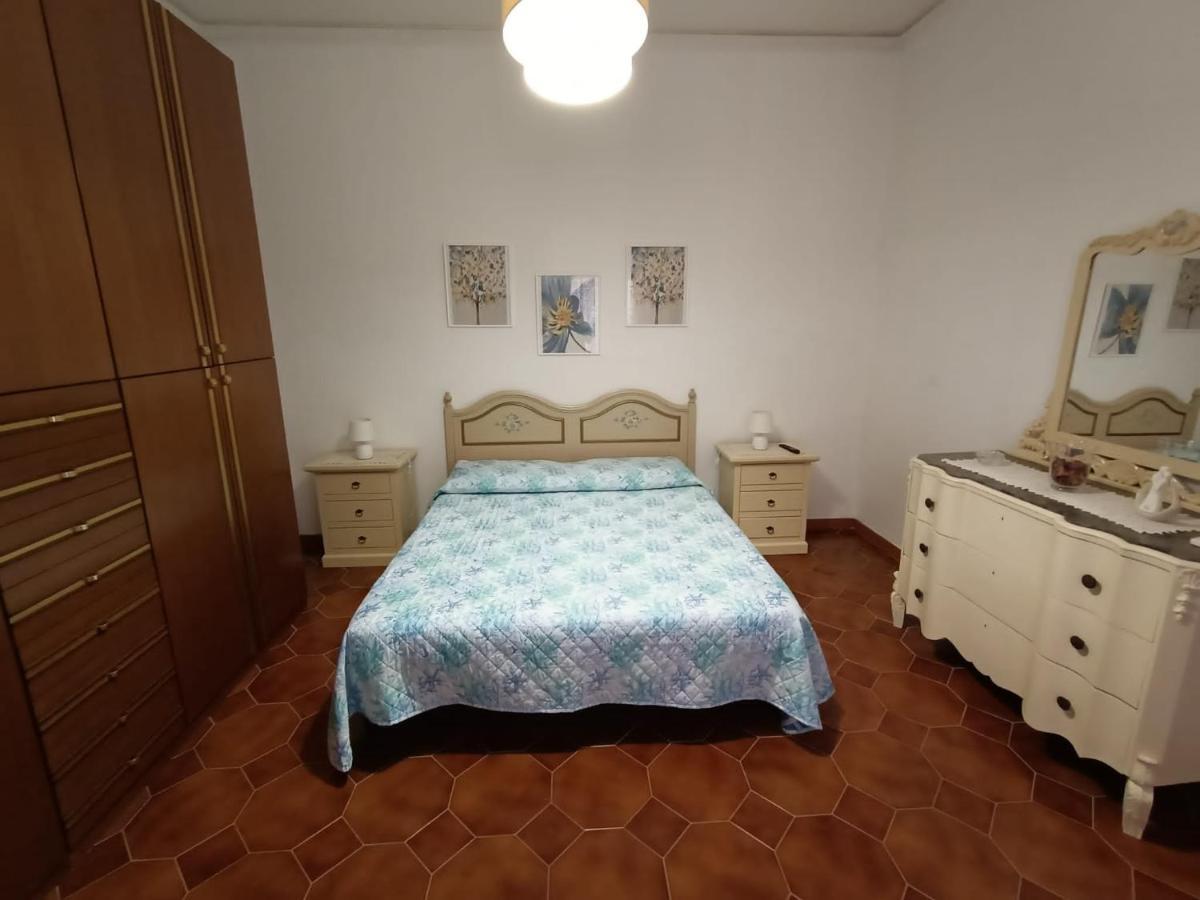 La Casetta Di Nonna Anna Apartment Палермо Екстериор снимка