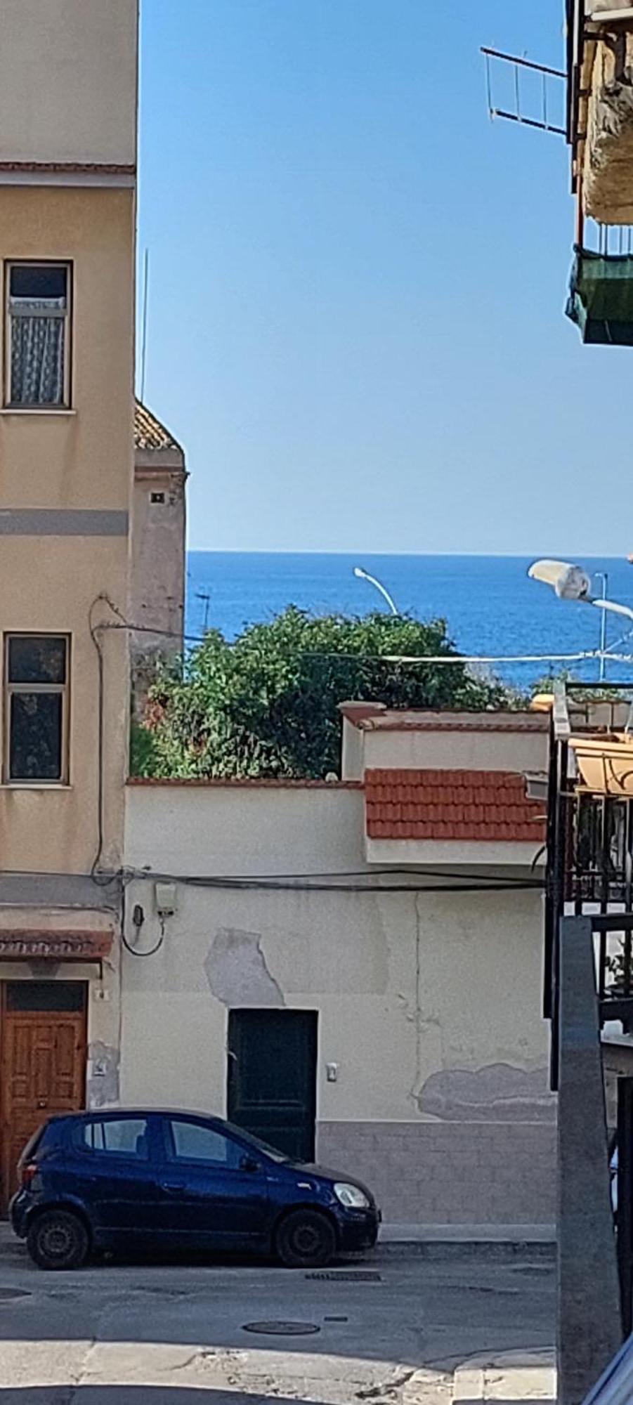 La Casetta Di Nonna Anna Палермо Екстериор снимка
