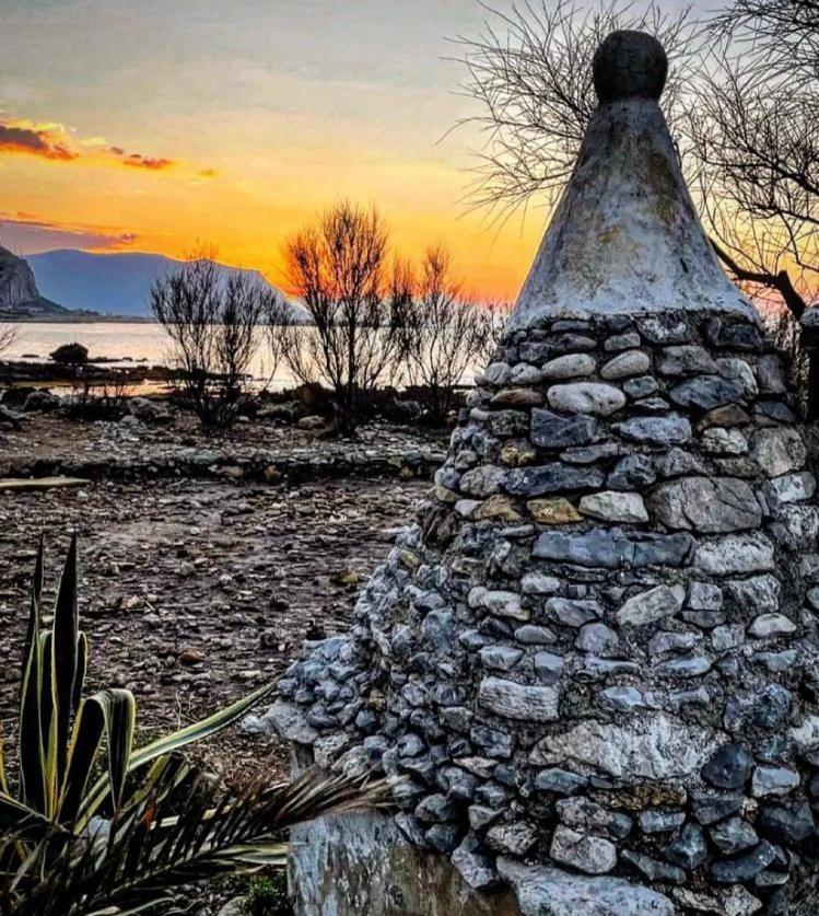 La Casetta Di Nonna Anna Палермо Екстериор снимка